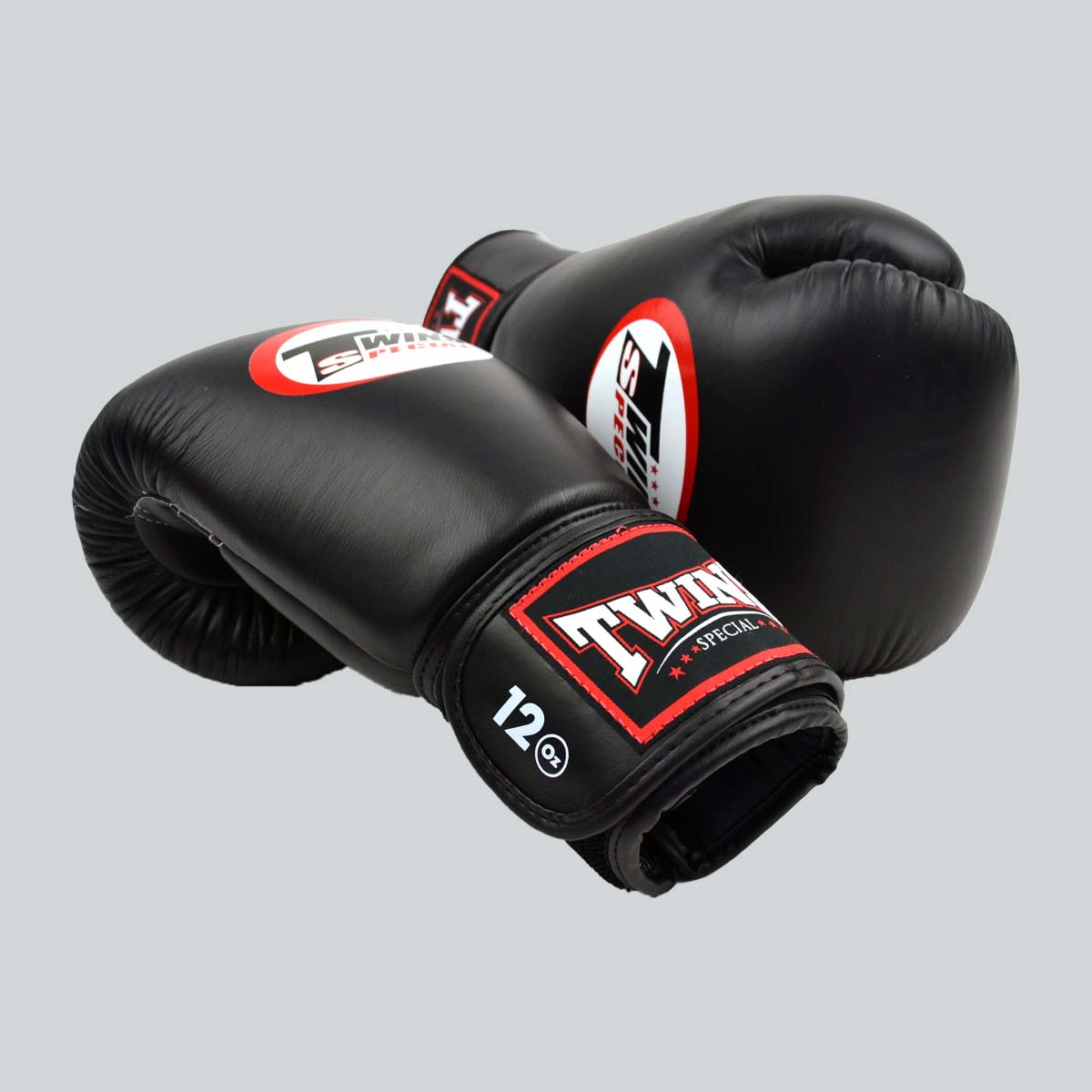 Twins Guantes de boxeo bgvl4 negros