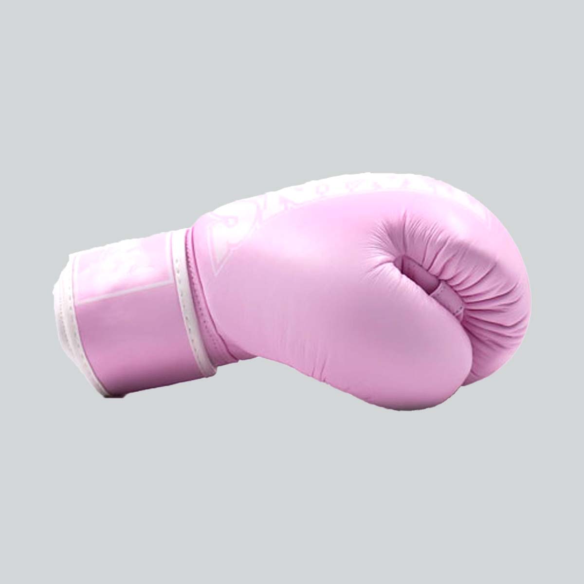 Twins BGVL4P Pastel Boxing Gloves Candy Pink