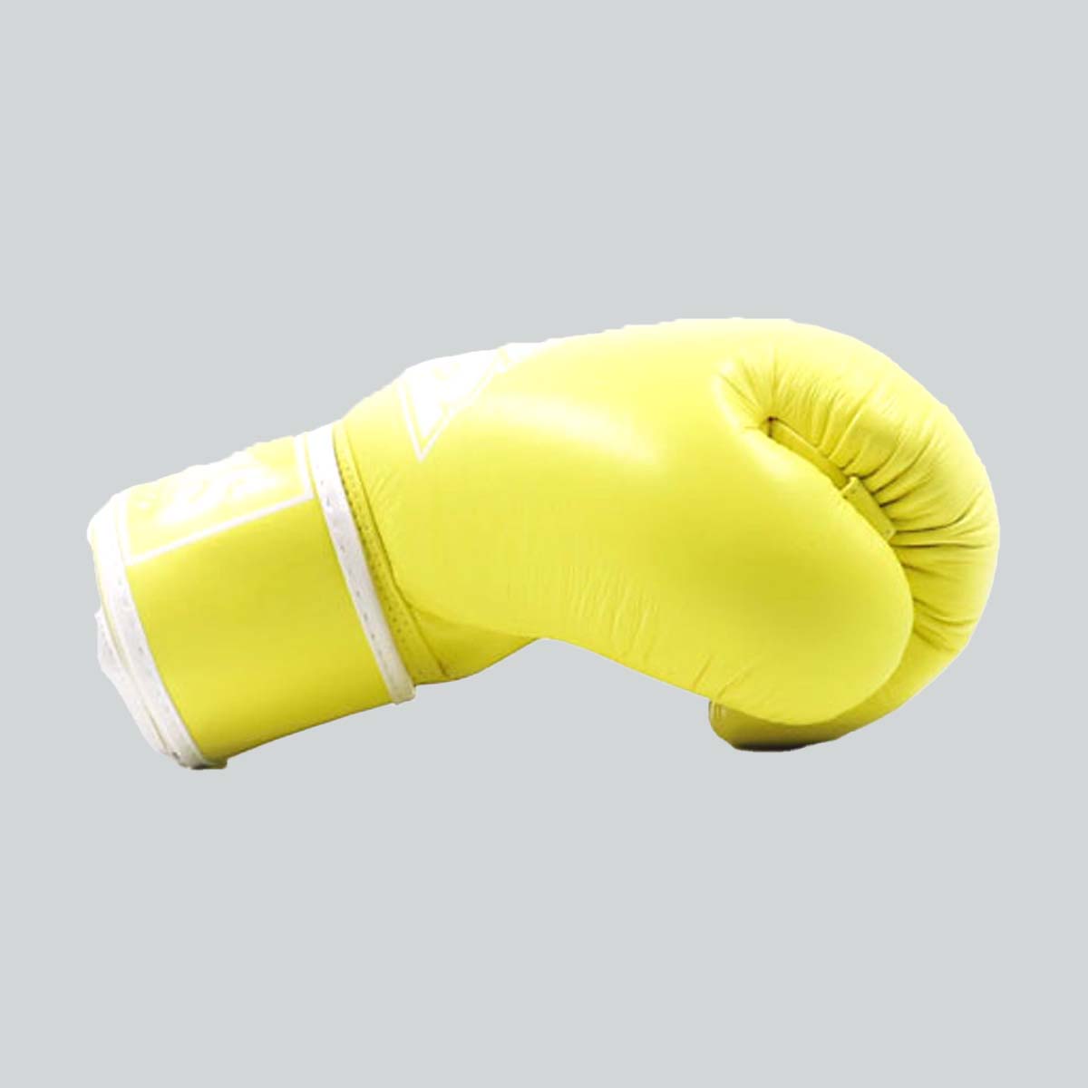Twins BGVL4P Pastel Boxing Gloves Lemon