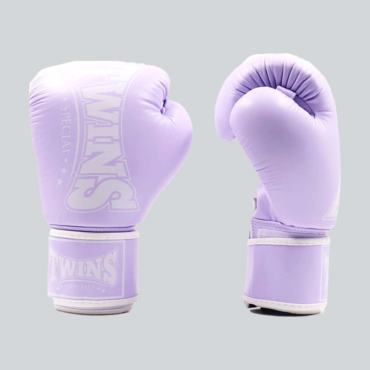 Twins Bgvl4p pastellboxhandskar lila