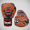 Twins FBGVL3-59 Barong Box-Handschuhe schwarz/rot