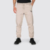 Fly Undisputed Relaxed Fit Joggers Beige