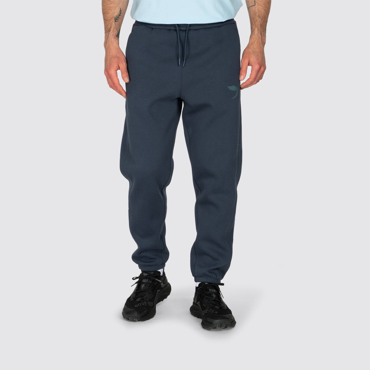 Fly Undisputed Relaxed Fit Joggers Navy
