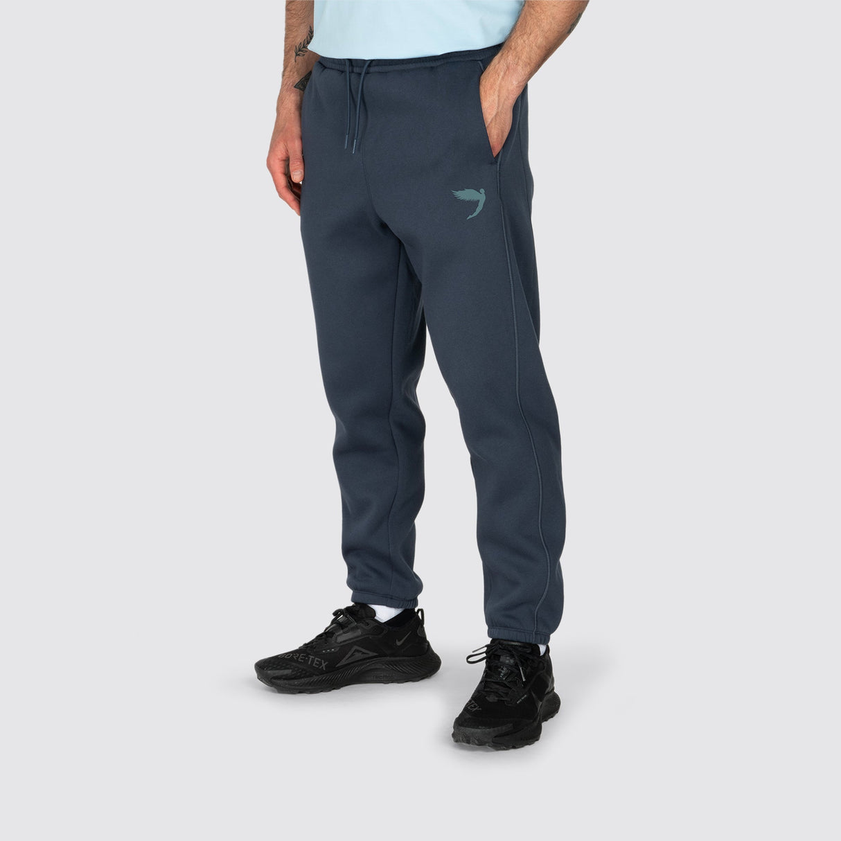 Fly Undisputed Relaxed Fit Joggers Navy