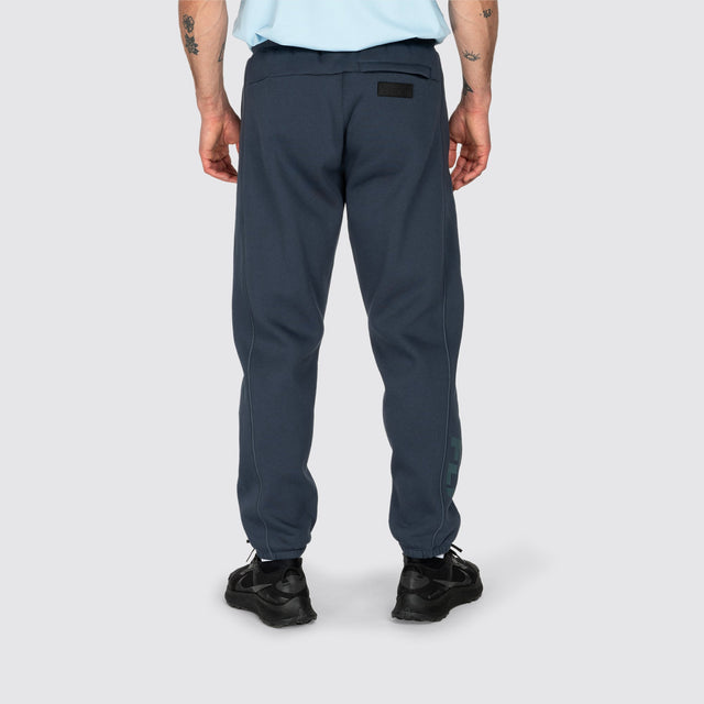 Fly Undisputed Relaxed Fit Joggers Navy