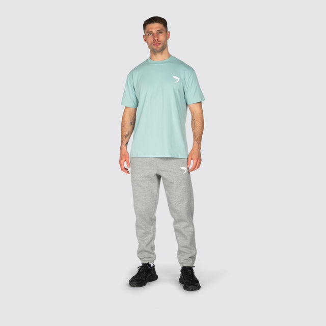 Fly Undisputed Relaxed Fit Tee Mint