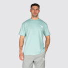 Fly Undisputed Relaxed Fit Tee Mint