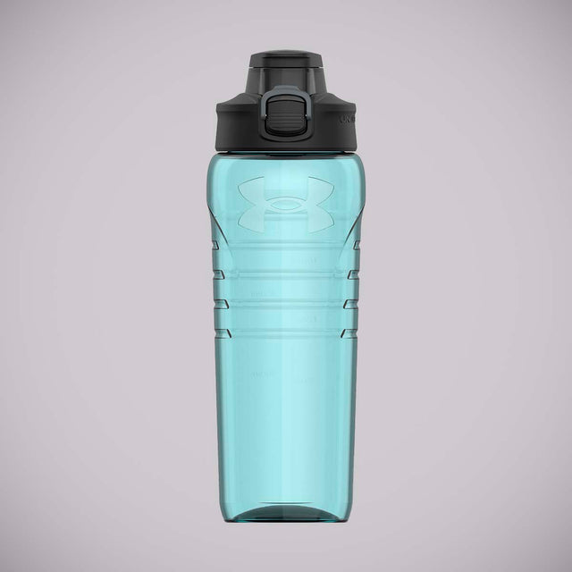 Under Armour Draft 700ml Sports Bottle Breeze Blue
