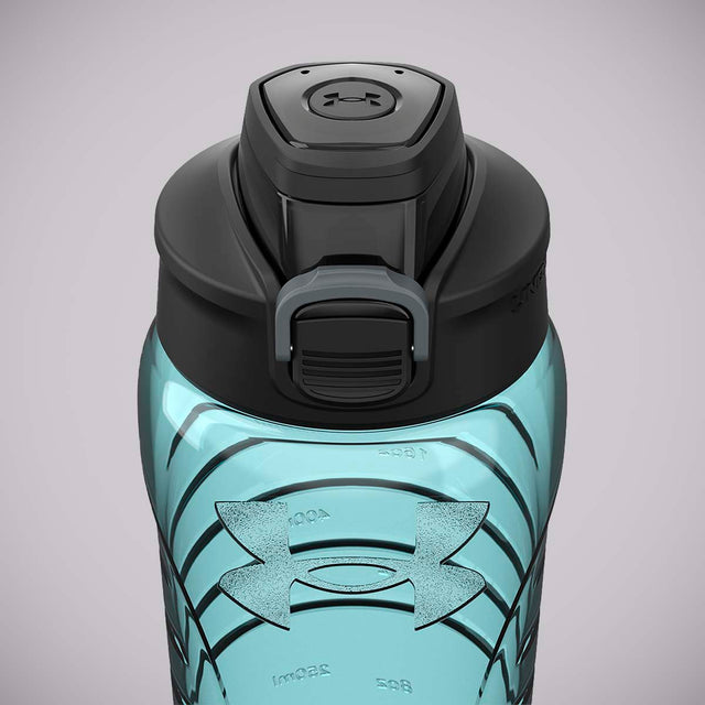 Under Armour Draft 700ml Sports Bottle Breeze Blue