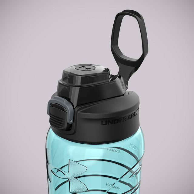 Under Armour Draft 700ml Sports Bottle Breeze Blue