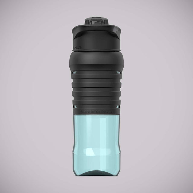 Under Armour Draft Grip 700ml Sports Bottle Breeze Blue