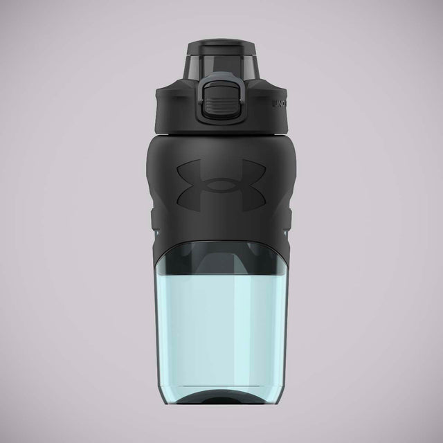 Under Armour Draft Jr. 500ml Sports Bottle Breeze Blue