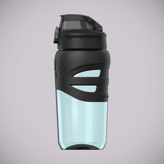 Under Armour Draft Jr. 500ml Sports Bottle Breeze Blue