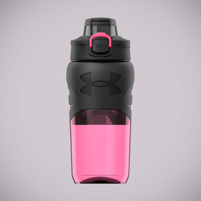 Under Armour Draft Jr. 500ml Sports Bottle Cerise