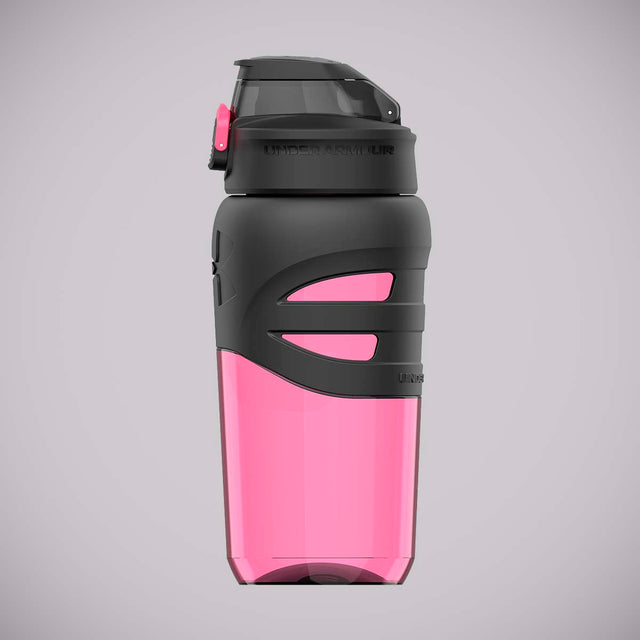 Under Armour Draft Jr. 500ml Sports Bottle Cerise