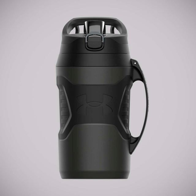 Under Armour Playmaker Jug 1.9L Sports Bottle Black