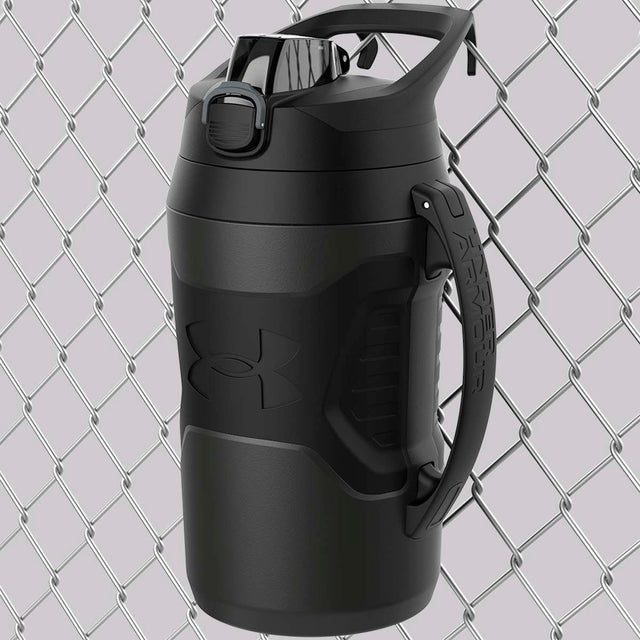 Under Armour Playmaker Jug 1.9L Sports Bottle Black