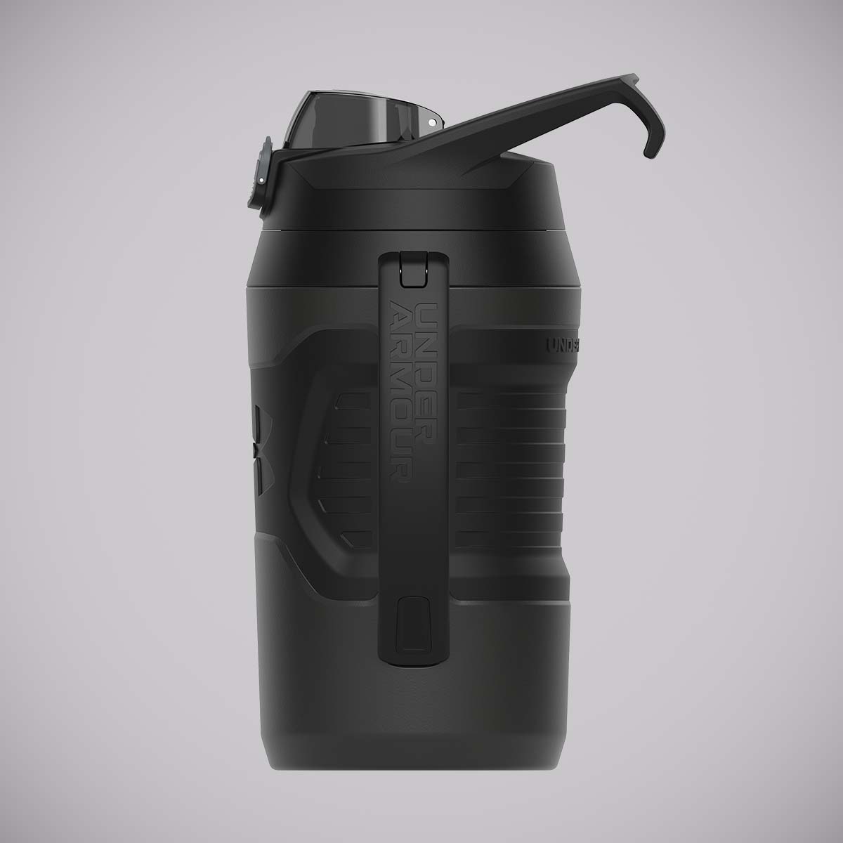 Under Armour Spielmacher Krug 1.9l Sportflasche schwarz