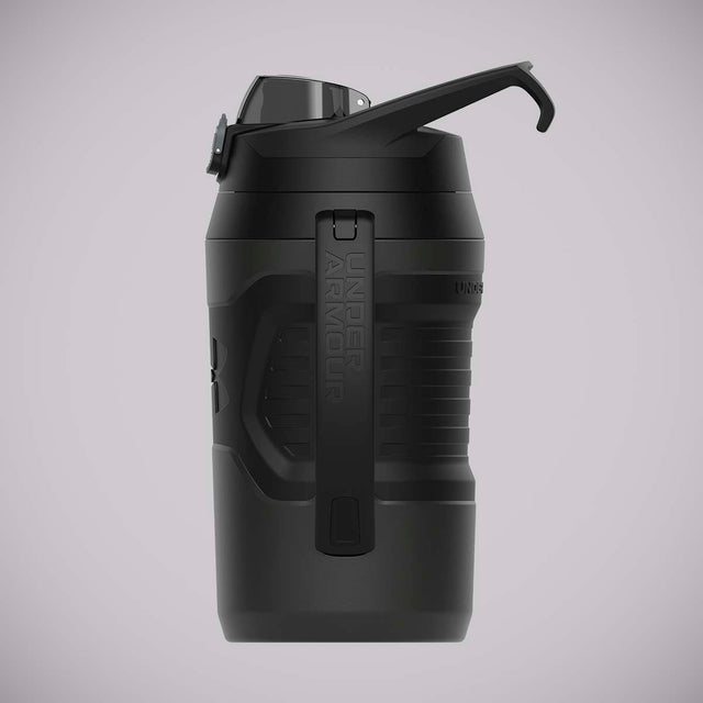 Under Armour Playmaker Jug 1.9L Sports Bottle Black