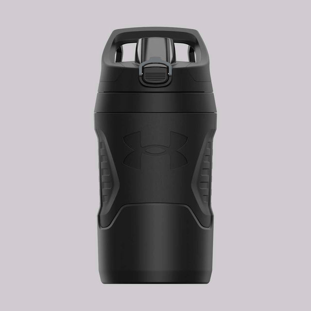 Under Armour Playmaker Jug 950ml Sports Bottle Black