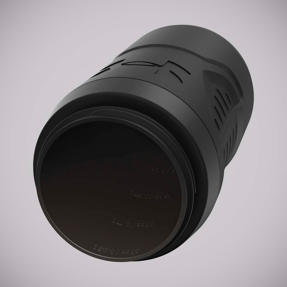 Under Armour Spielmacher Krug 950 ml Sportflasche schwarz