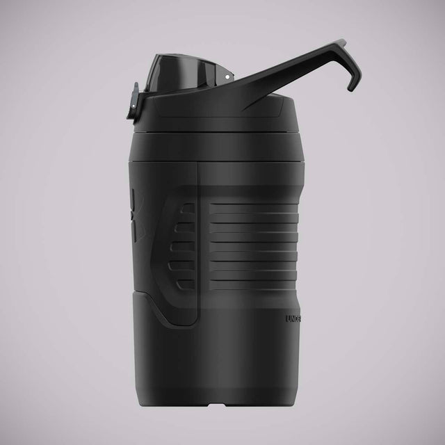 Under Armour Playmaker Jug 950ml Sports Bottle Black