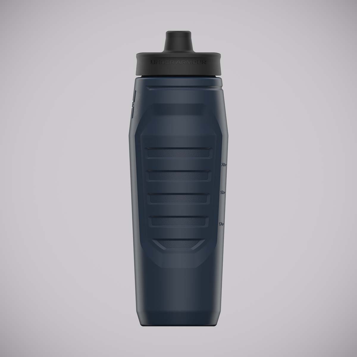 Under Armour Seitenlinie Squeeze 950 ml Sportflasche Blau