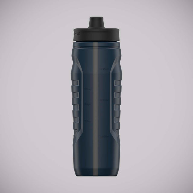 Under Armour Sideline Squeeze 950ml Sports Bottle Blue