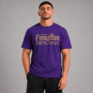 Fumetsu Underground T-Shirt Purple