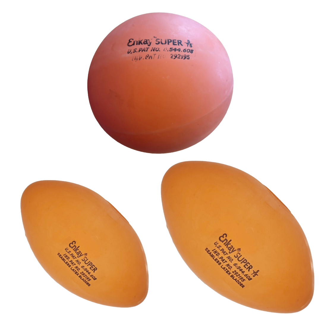 Pro-Box Size 5 Floor to Ceiling Ball Round Bladder