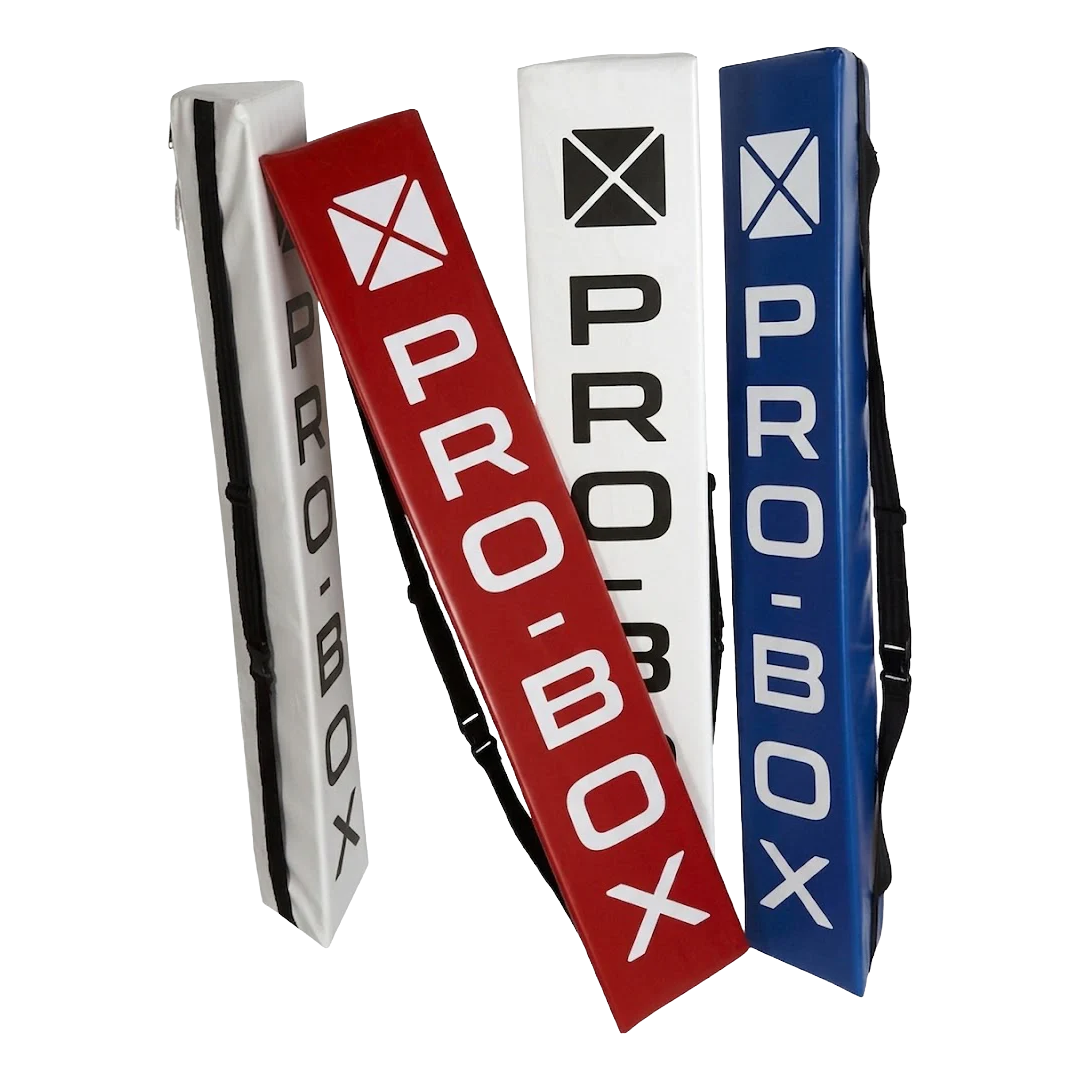 Pro-Box Printed Corner Post Protectors