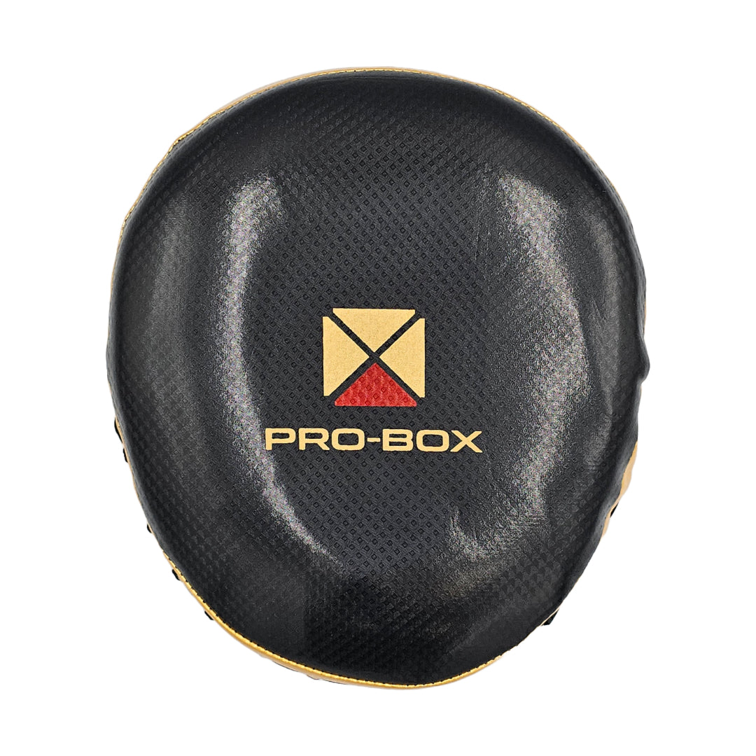 Pro-Box Champ Spar Air Pad Black/Gold