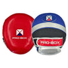 Pro-Box Champ Spar Air Pad Red/Blue/Silver
