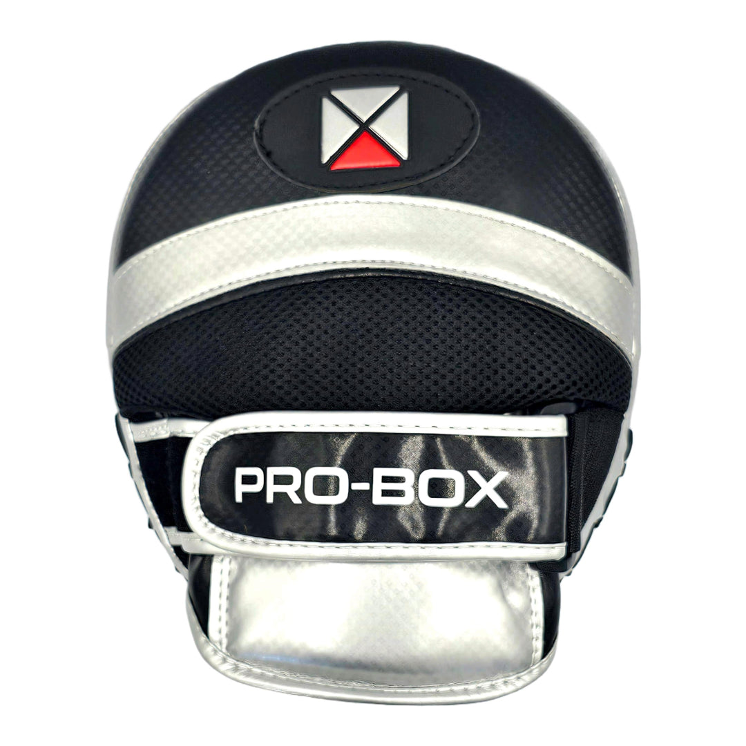 Pro-Box Champ Spar Air Pad Black/Silver