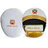Pro-Box Champ Spar Air Pad White/Gold