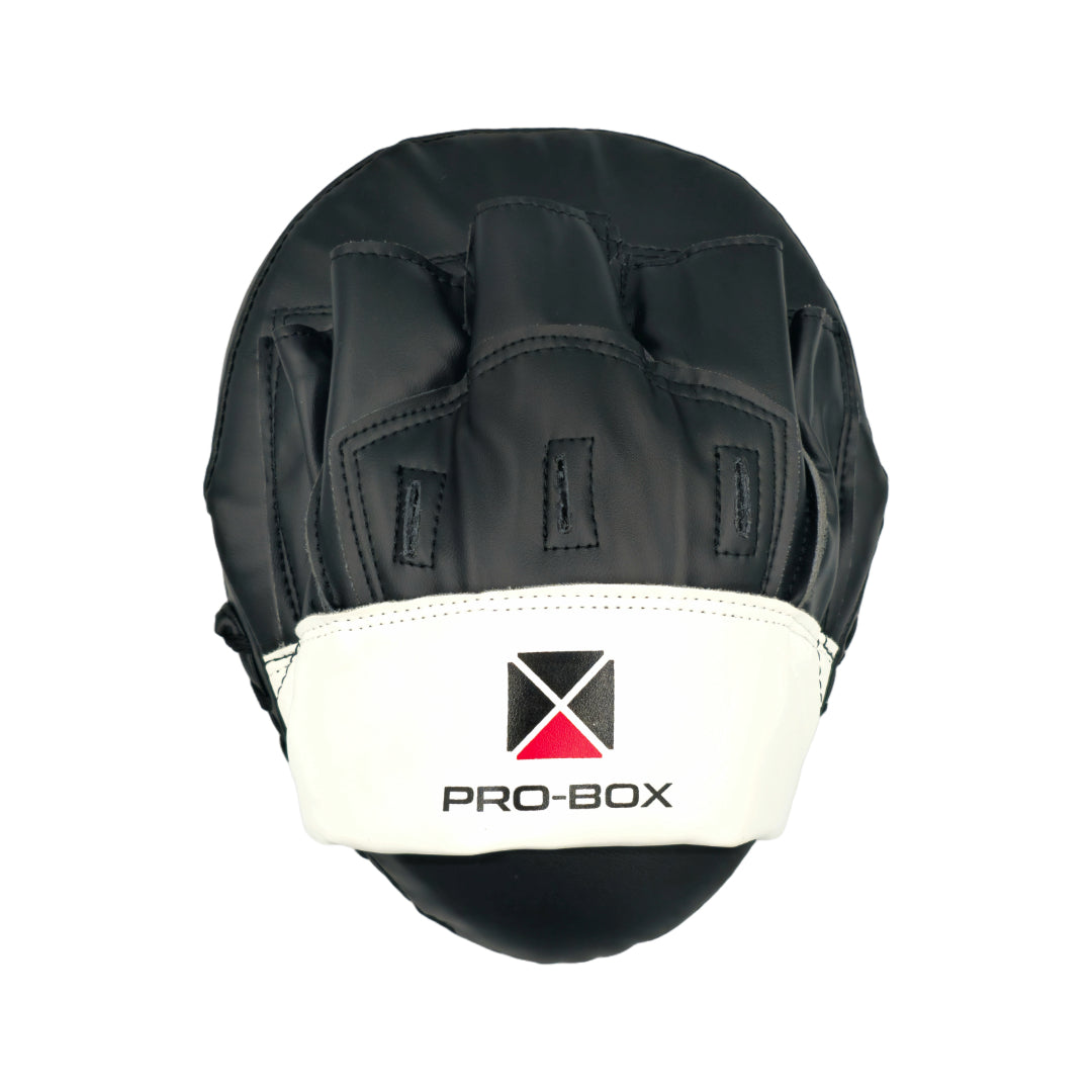 Pro-Box Club Essentials PU Speed Pad Gen II Black