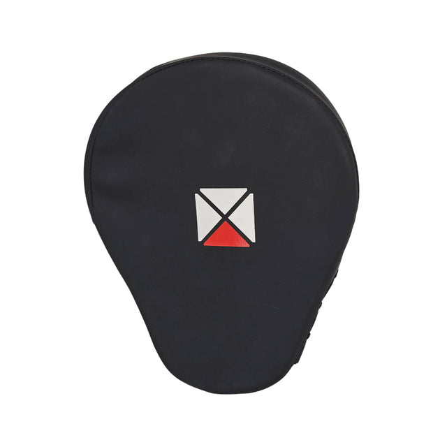 Pro-Box M2 Curved Focus Mitts Black/White