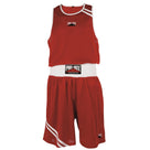 Pro-Box Club Essentials Boxing Vest Red