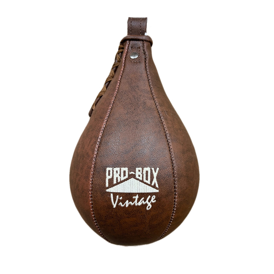 Pro-Box Champ Vintage Speedball