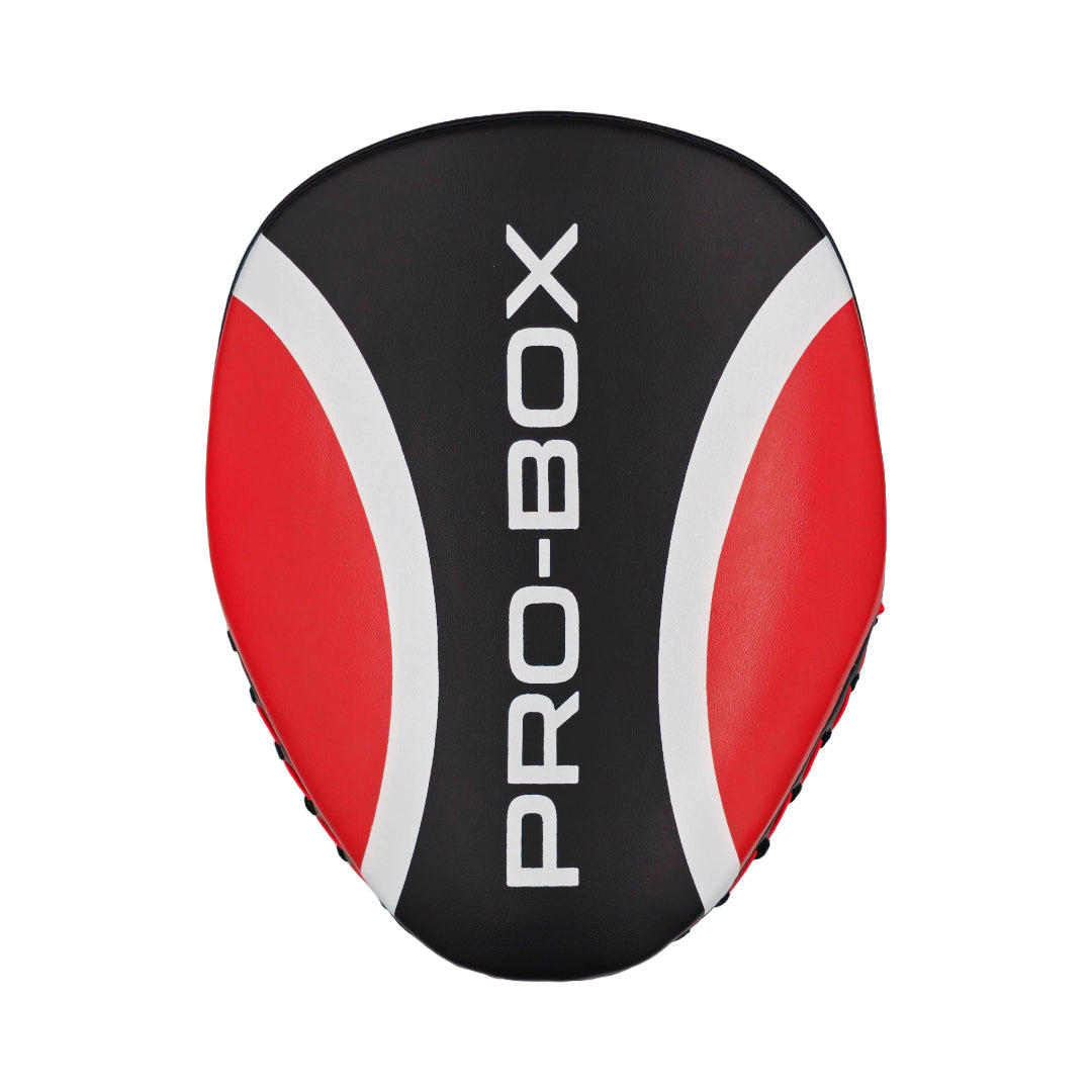 Pro-Box Club Essentials PU Speed Pad Gen II Red