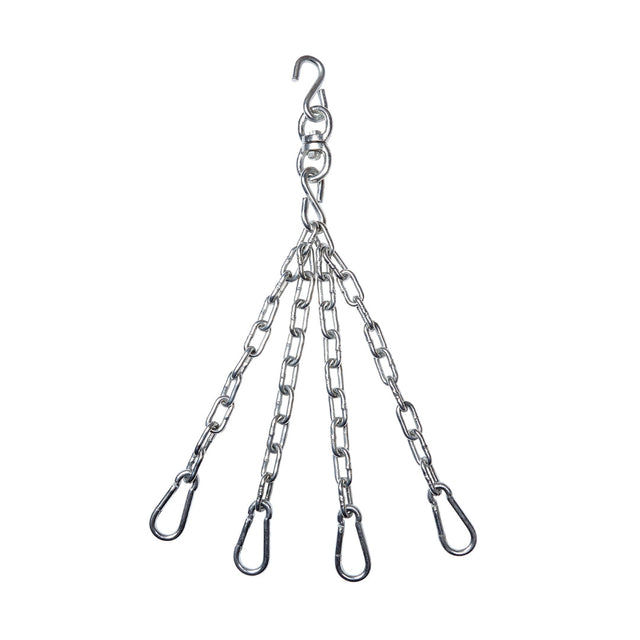 Pro-Box Heavy Weight Four Leg Swivel Punch Bag Chains