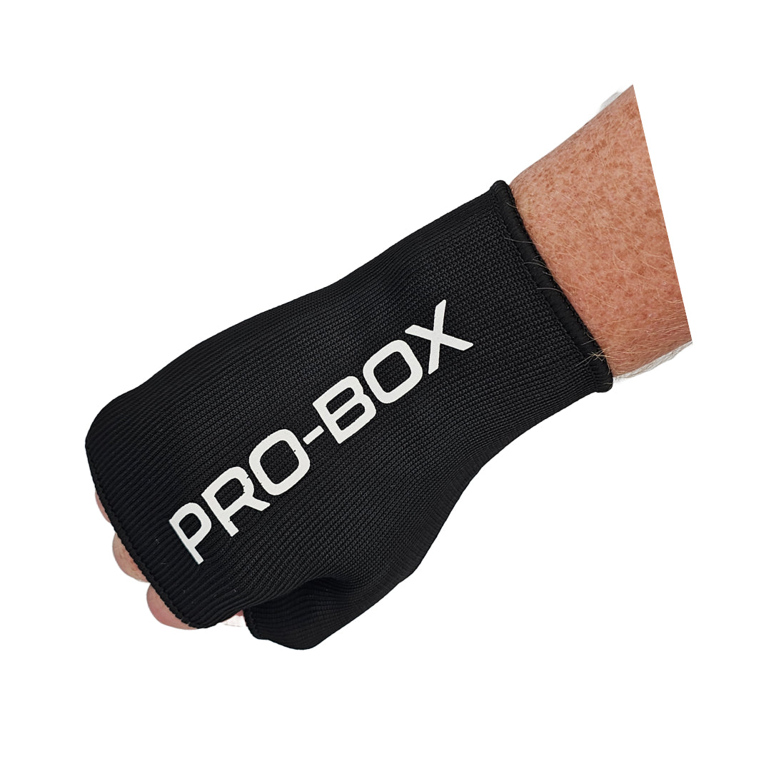 Pro-Box Inner Glove Black/White