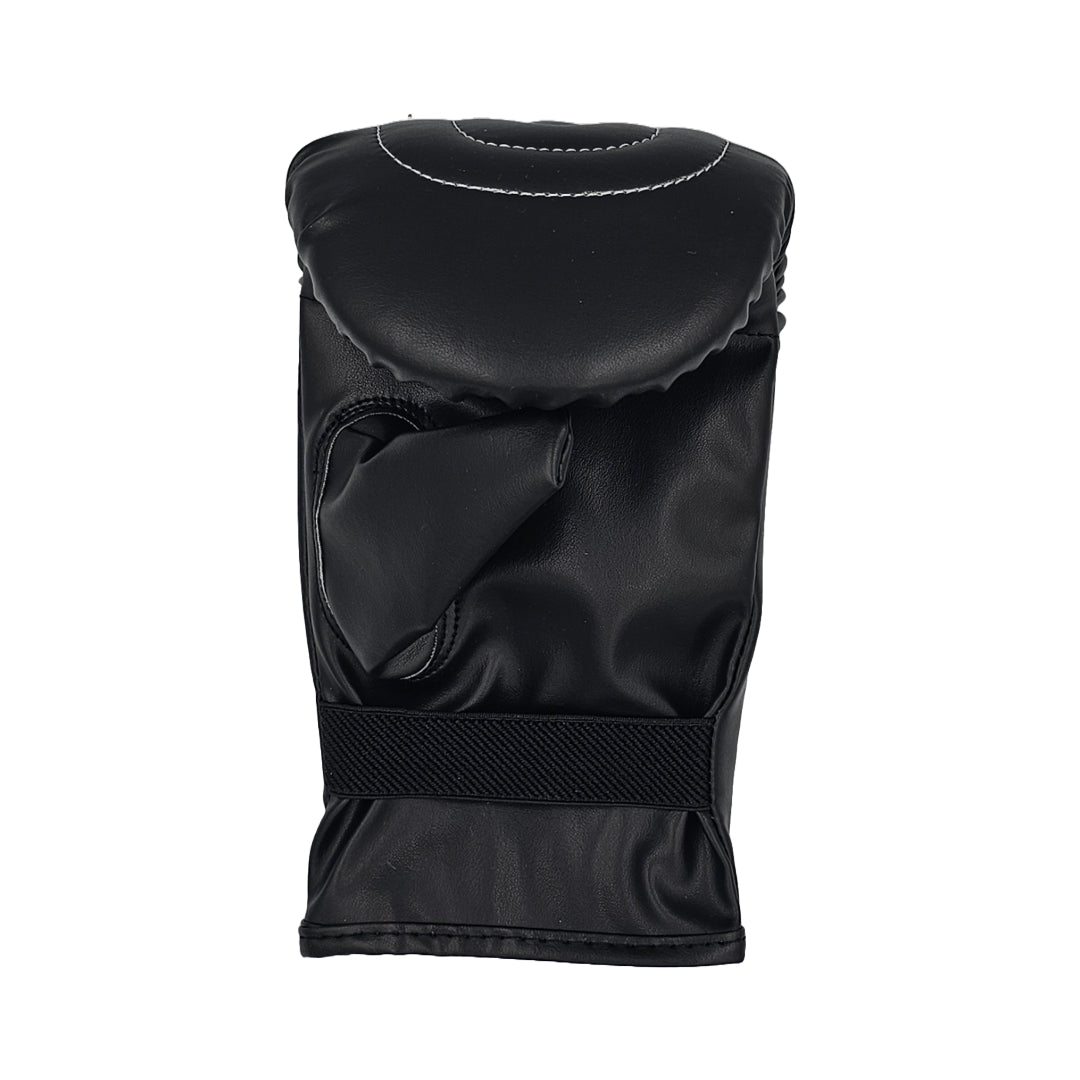 Pro-Box PU Bag Mitts Black