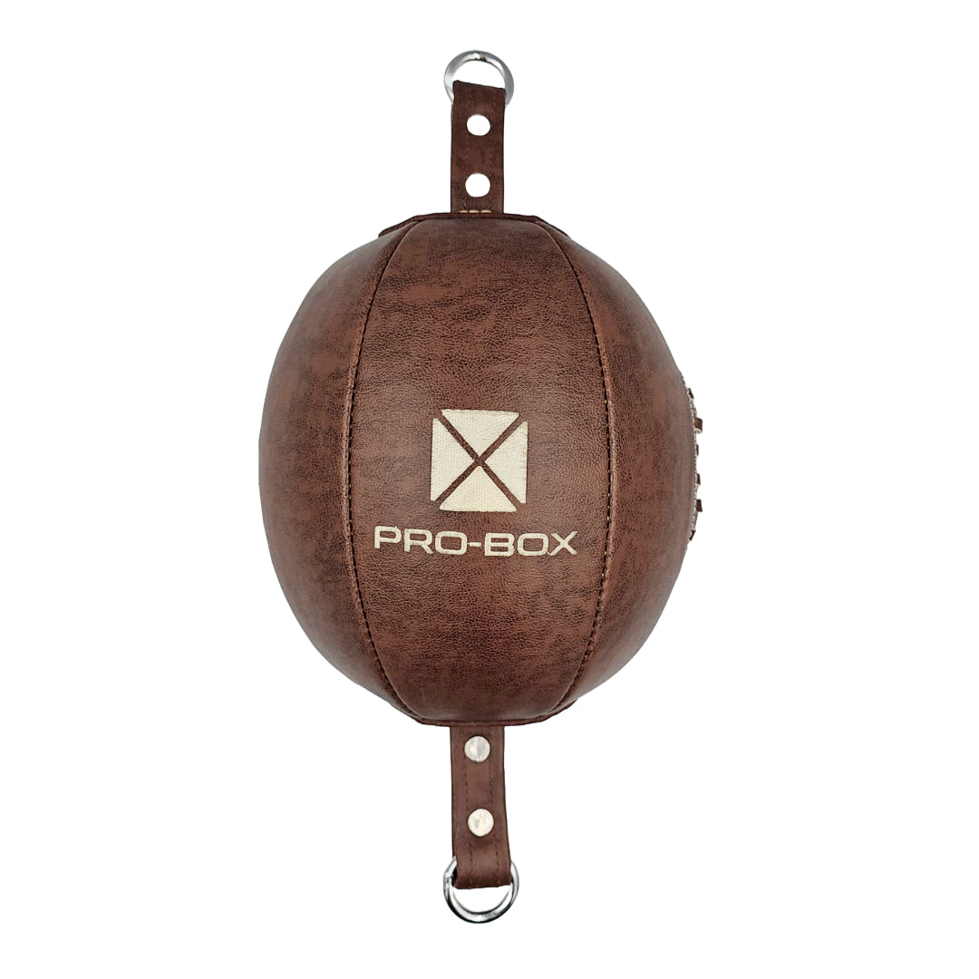 Pro-Box Champ Vintage Floor to Ceiling Ball