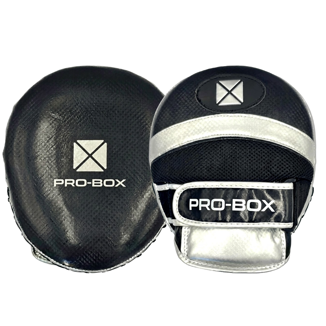 Pro-Box Champ Spar Air Pad Black/Silver