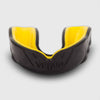 Venum Challenger Mouthguard Black/Yellow