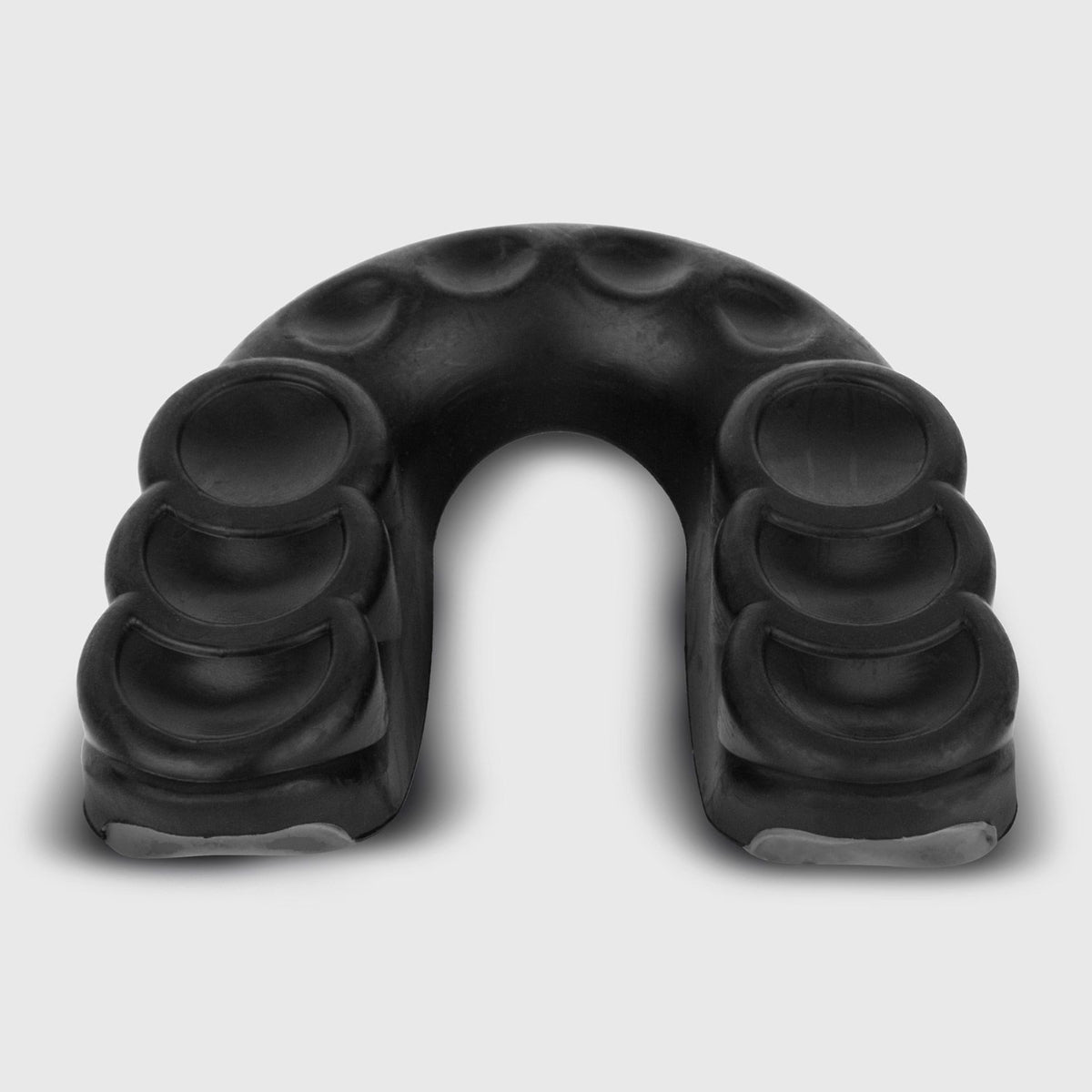 Venum Challenger Mouthguard Black/Black