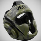 Khaki/Camo Venum Elite Head Guard