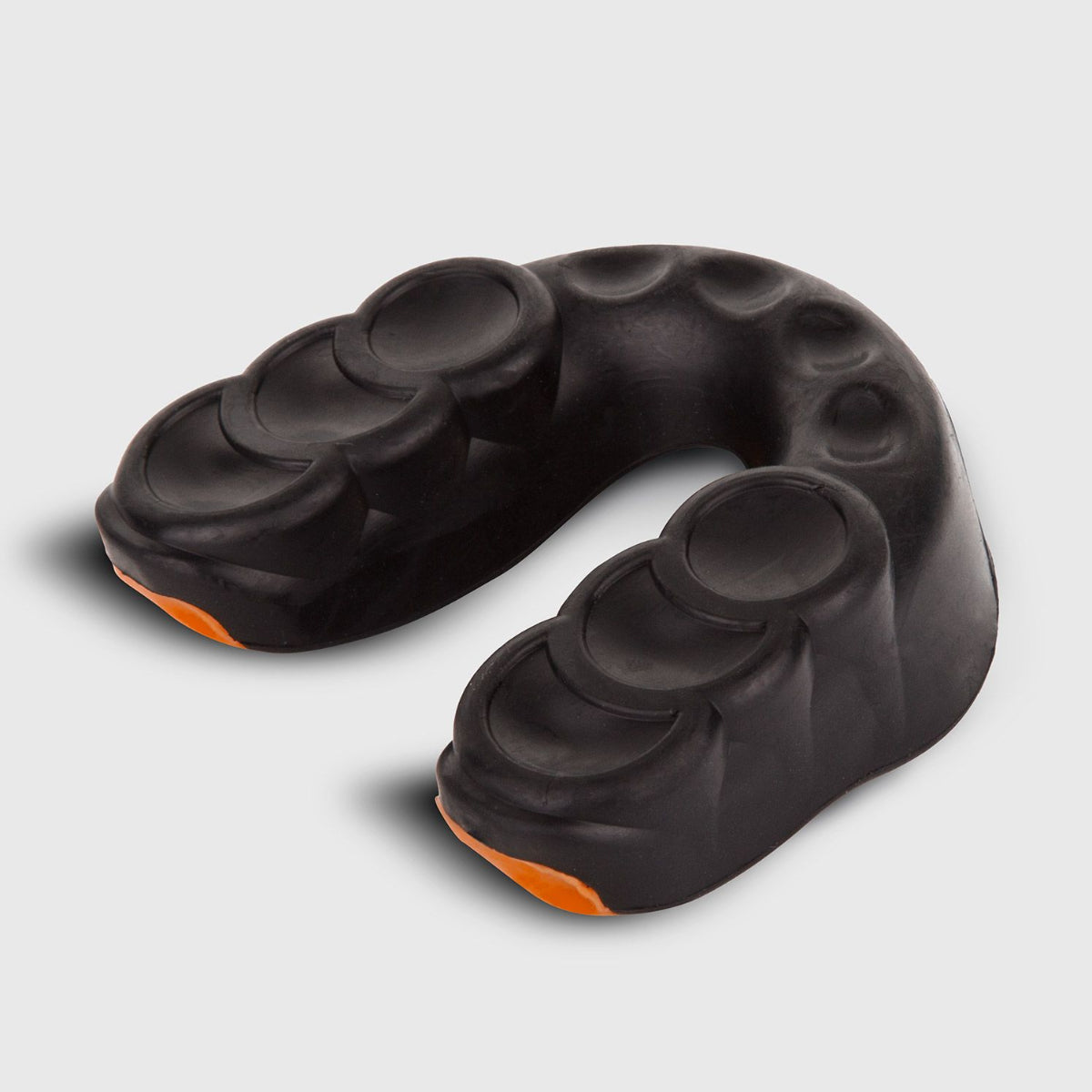 Venum Challenger Mouthguard Black/Orange