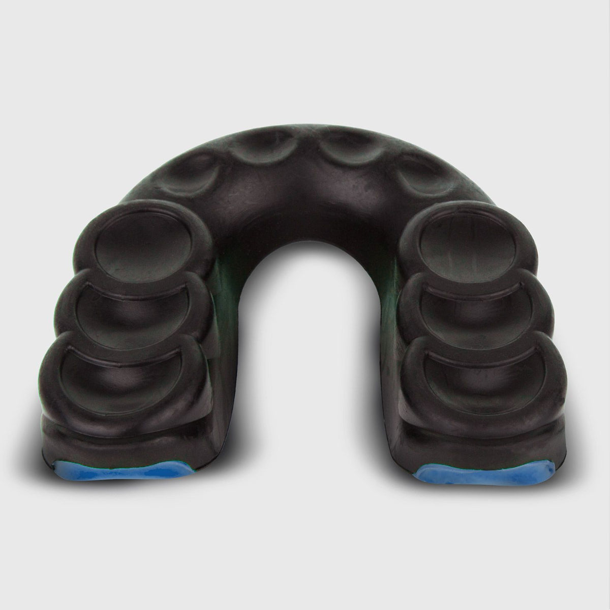 Venum Challenger Mouthguard Black/Blue